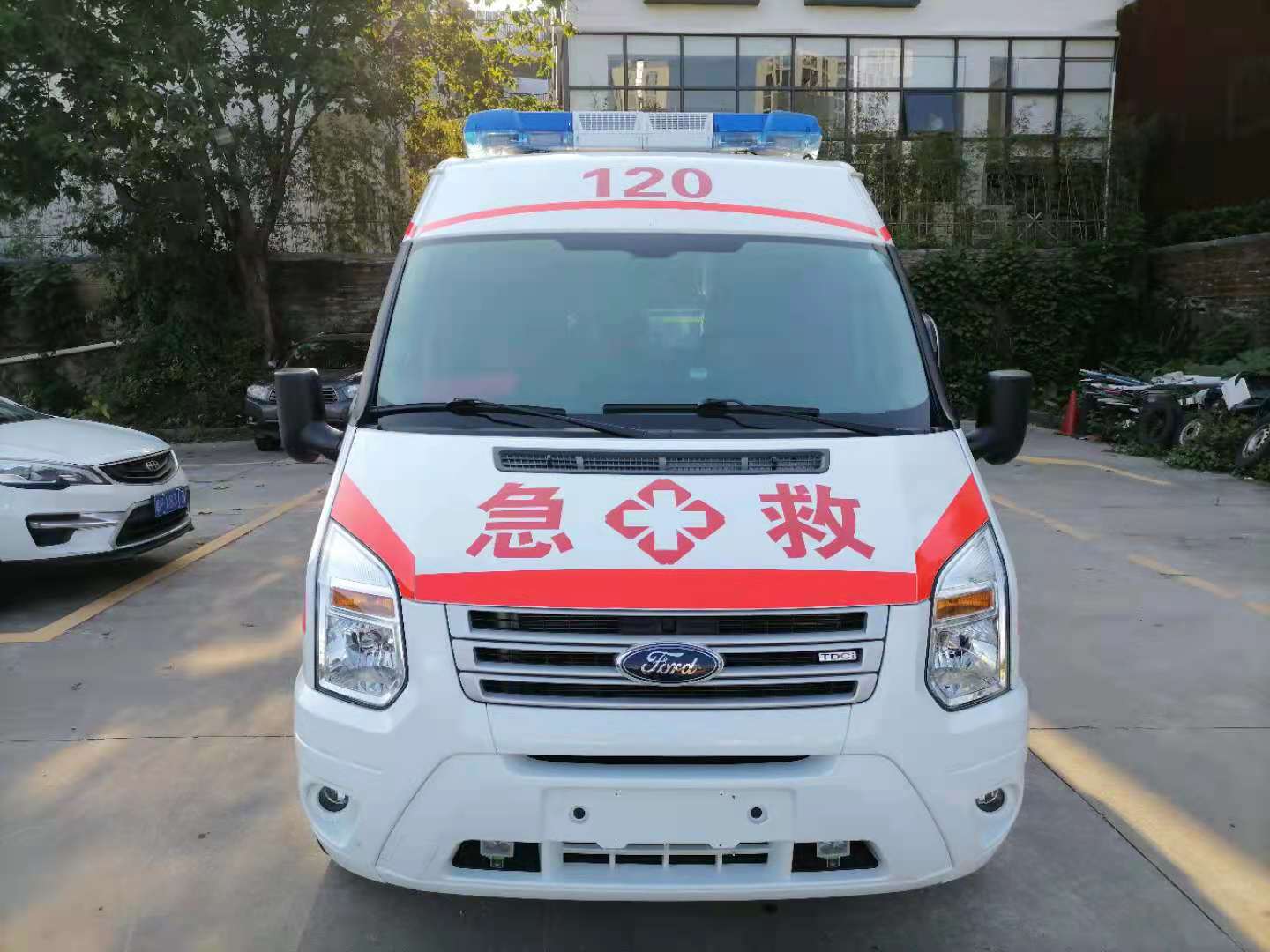 砚山县长途跨省救护车